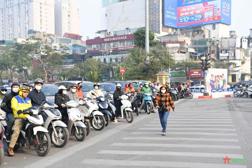 CẢNH GIÁC VỚI LUẬN ĐIỆU XUYÊN TẠC  NGHỊ ĐỊNH SỐ 168/2024/NĐ-CP CỦA CHÍNH PHỦ